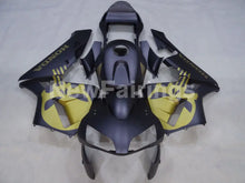 Cargar imagen en el visor de la galería, Matte Grey Skull - CBR600RR 03-04 Fairing Kit