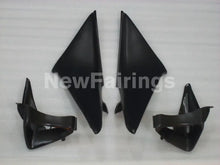 Cargar imagen en el visor de la galería, Matte Grey Skull - CBR600RR 03-04 Fairing Kit