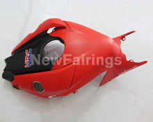 Cargar imagen en el visor de la galería, Matte Red and Golden Factory Style - CBR1000RR 17-19 Fairing Kit