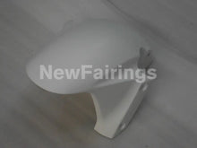 Cargar imagen en el visor de la galería, Matte White No decals - CBR600RR 03-04 Fairing Kit