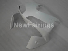 Cargar imagen en el visor de la galería, Matte White No decals - CBR600RR 03-04 Fairing Kit