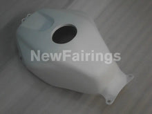 Cargar imagen en el visor de la galería, Matte White No decals - CBR600RR 03-04 Fairing Kit