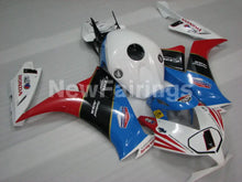 Cargar imagen en el visor de la galería, Number 1 White and Blue Red MOTUL - CBR1000RR 12-16 Fairing Kit
