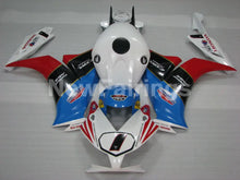 Cargar imagen en el visor de la galería, Number 1 White and Blue Red MOTUL - CBR1000RR 12-16 Fairing Kit