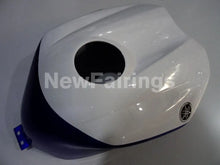 Cargar imagen en el visor de la galería, Number 19 White and Blue Black Monster - YZF-R1 04-06 Fairing Kit
