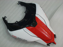 Cargar imagen en el visor de la galería, Number 21 Red and White Black Star - Ducati 848/1098/1198 07-11 Fairing Kit
