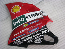 Cargar imagen en el visor de la galería, Number 21 Red and White Black XEROX - Ducati 748/916/996/998 96-02 Fairing Kit