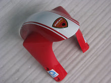 Cargar imagen en el visor de la galería, Number 21 Red and White Black XEROX - Ducati 748/916/996/998 96-02 Fairing Kit