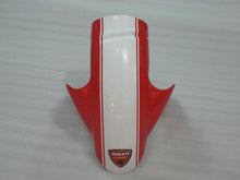 Cargar imagen en el visor de la galería, Number 21 Red and White Shell - Ducati 748/916/996/998 96-02 Fairing Kit (Single Passenger Seat)