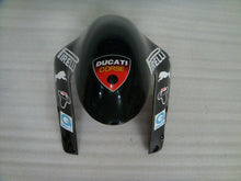 Cargar imagen en el visor de la galería, Number 21 Red and White Star - Ducati 1098 07-11 Fairing Kit