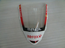 Cargar imagen en el visor de la galería, Number 21 Red and White Star - Ducati 1098 07-11 Fairing Kit