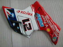Cargar imagen en el visor de la galería, Number 21 Red and White Star - Ducati 1098 07-11 Fairing Kit