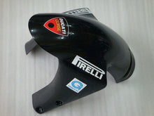 Cargar imagen en el visor de la galería, Number 21 Red and White XEROX - Ducati 748/916/996/998 96-02 Fairing Kit (Single Passenger Seat)