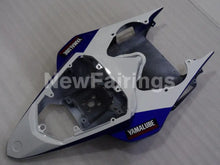 Cargar imagen en el visor de la galería, Number 23 Blue White Black Factory Style - YZF-R6 08-16 Fairing Kit