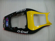 Cargar imagen en el visor de la galería, Number 23 Red and Black TIM - Ducati 748/916/996/998 96-02 Fairing Kit