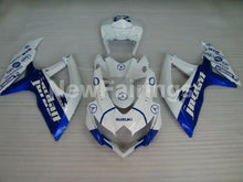 Cargar imagen en el visor de la galería, Number 23 White and Blue Jordan - GSX-R600 08-10 Fairing Kit