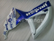 Cargar imagen en el visor de la galería, Number 23 White and Blue Jordan - GSX-R600 08-10 Fairing Kit