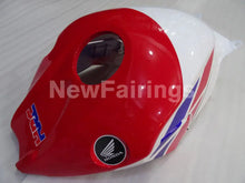 Cargar imagen en el visor de la galería, Number 23 White and Red Blue MOTUL - CBR1000RR 12-16 Fairing Kit