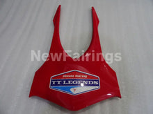 Cargar imagen en el visor de la galería, Number 23 White and Red Blue MOTUL - CBR1000RR 12-16 Fairing Kit