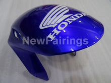 Cargar imagen en el visor de la galería, Number 23 White and Red Blue MOTUL - CBR1000RR 12-16 Fairing Kit