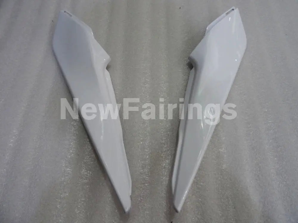 Number 23 White and Red Blue MOTUL - CBR1000RR 12-16 Fairing Kit