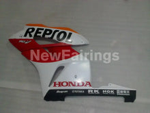 Cargar imagen en el visor de la galería, Number 26 Orange Red and White Repsol - CBR1000RR 04-05 Fairing Kit