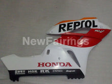 Cargar imagen en el visor de la galería, Number 26 Orange Red and White Repsol - CBR1000RR 04-05 Fairing Kit