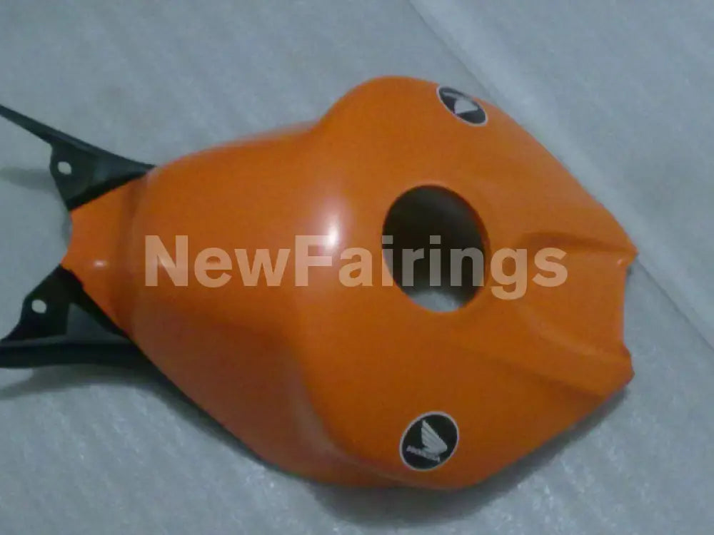 Number 26 Orange Red and White Repsol - CBR1000RR 04-05 Fairing Kit
