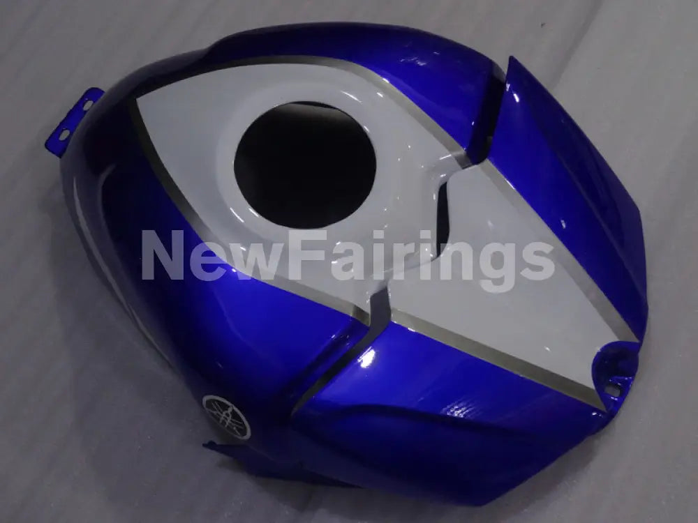 Number 33 Blue and Black White PIRELLI - YZF-R1 07-08 Fairing Kit