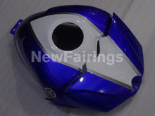 Cargar imagen en el visor de la galería, Number 33 Blue and Black White PIRELLI - YZF-R1 07-08 Fairing Kit
