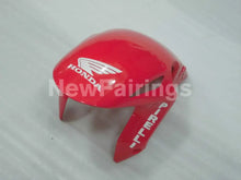 Cargar imagen en el visor de la galería, Number 4 White and Red Blue MOTUL - CBR1000RR 12-16 Fairing Kit