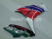Cargar imagen en el visor de la galería, Number 4 White and Red Blue MOTUL - CBR1000RR 12-16 Fairing Kit