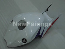 Cargar imagen en el visor de la galería, Number 4 White and Red Blue MOTUL - CBR1000RR 12-16 Fairing Kit