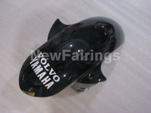 Cargar imagen en el visor de la galería, Number 41 Red and Black White Santander - YZF-R1 07-08 Fairing Kit