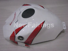Cargar imagen en el visor de la galería, Number 41 Red and Black White Santander - YZF-R1 07-08 Fairing Kit