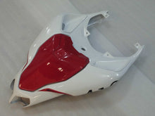 Cargar imagen en el visor de la galería, Number 410 White and Red Factory Style - Ducati 848/1098/1198 07-11 Fairing Kit