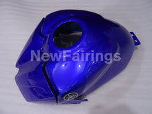 Cargar imagen en el visor de la galería, Number 46 Blue and Black White Movistar - YZF-R1 07-08 Fairing Kit