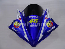 Cargar imagen en el visor de la galería, Number 46 Blue and Black White Movistar - YZF-R1 07-08 Fairing Kit