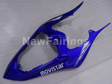 Cargar imagen en el visor de la galería, Number 46 Blue and Black White Movistar - YZF-R1 07-08 Fairing Kit