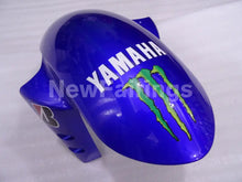Cargar imagen en el visor de la galería, Number 46 Blue and Black White Movistar - YZF-R1 07-08 Fairing Kit