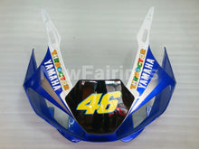 Cargar imagen en el visor de la galería, Number 46 Blue and White FIAT - YZF-R6 98-02 Fairing Kit