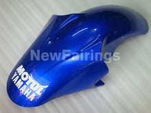 Cargar imagen en el visor de la galería, Number 46 Blue and White FIAT - YZF-R6 98-02 Fairing Kit