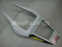 Cargar imagen en el visor de la galería, Number 46 Blue and White FIAT - YZF-R6 98-02 Fairing Kit
