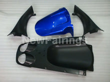 Cargar imagen en el visor de la galería, Number 46 Blue and White FIAT - YZF-R6 98-02 Fairing Kit
