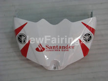 Cargar imagen en el visor de la galería, Number 46 Red and Black White Santander - YZF-R1 07-08 Fairing Kit