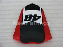 Cargar imagen en el visor de la galería, Number 46 Red and Black White Santander - YZF-R1 07-08 Fairing Kit