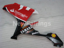 Cargar imagen en el visor de la galería, Number 46 Red and Black White Santander - YZF-R1 07-08 Fairing Kit