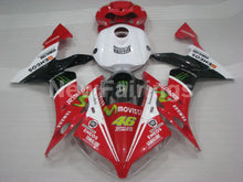 Cargar imagen en el visor de la galería, Number 46 Red and White Movistar - YZF-R1 04-06 Fairing Kit