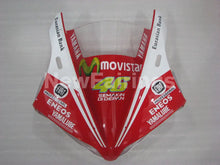 Cargar imagen en el visor de la galería, Number 46 Red and White Movistar - YZF-R1 04-06 Fairing Kit