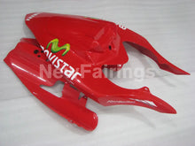 Cargar imagen en el visor de la galería, Number 46 Red and White Movistar - YZF-R1 04-06 Fairing Kit